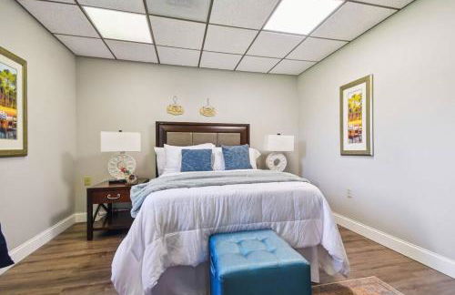 Luxury, Countryside, Tranquil Retreat at The French Château of Odessa - Foto 16