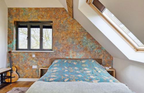 Broomy Cottage - Foto 39