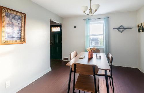 Quiet Pittsburgh 3BR | Parking, AC + Pets - Foto 6