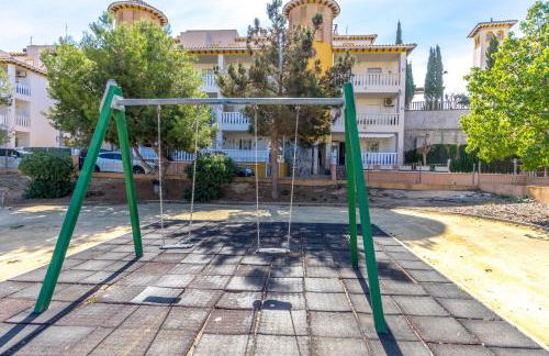 Getaway in Playa Golf II - Foto 24