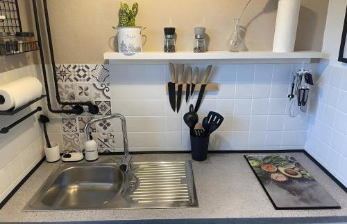 Seezauber direkt am Wasser - Foto 9