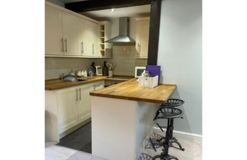 Swallow Cottage - Foto 85