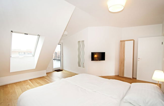 Christiano Apartments - Photo 34