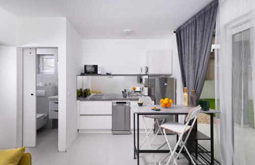 Venti apartments with swimming pool and private parking - Photo 12