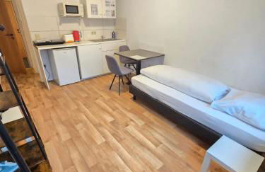 Apartments EFDE Boardinghouse Heilbronn - Foto 51