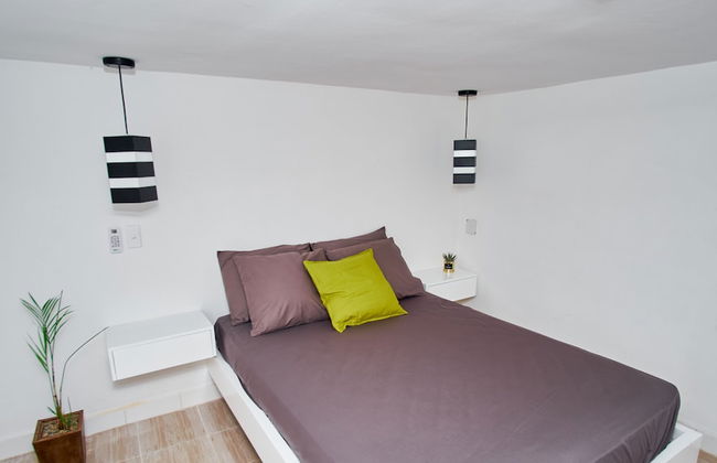 Lujoso Apto WIFI Gratis Balcon y Jacuzzi - Photo 8