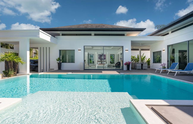 Villa Destiny - Foto 41