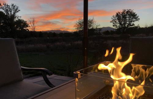 A Peaceful Slice of Heaven Near Boulder - Foto 41