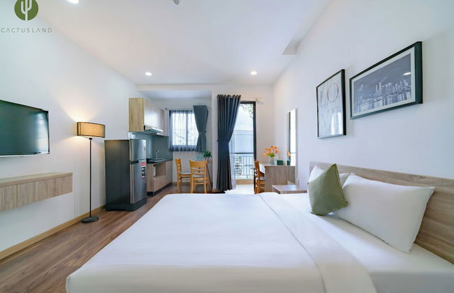 Cactusland Hotel & Apartment - Foto 39