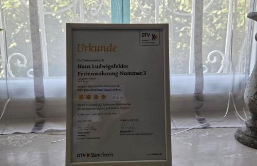 Haus Ludwigsfelder - Foto 35