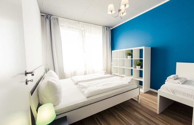 Hevals Grand Tempelhof - Foto 16