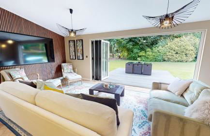 Hedgerows House New Forest - Foto 27