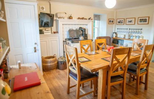 Wester Campsie Farm House - Foto 21