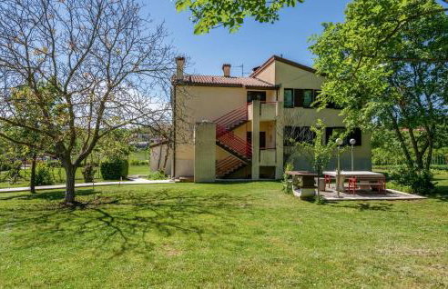 Apartment Manjadvorci Croatia - Foto 2