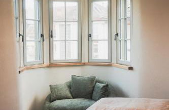 Übernachten im Wahrzeichen I Das Brückenhaus - Foto 17