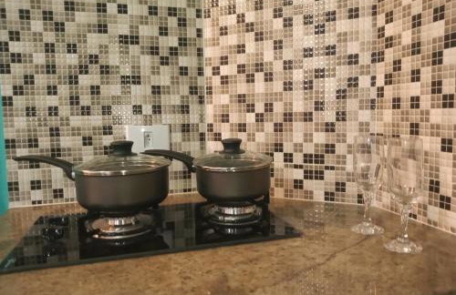 Chalé de Charme Mandomai - Foto 19