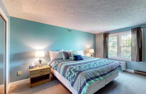 Footbridge Escape - Foto 12