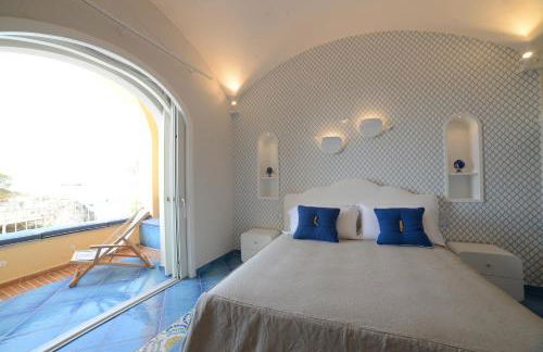 Capri beach relais Oltremare - Foto 18