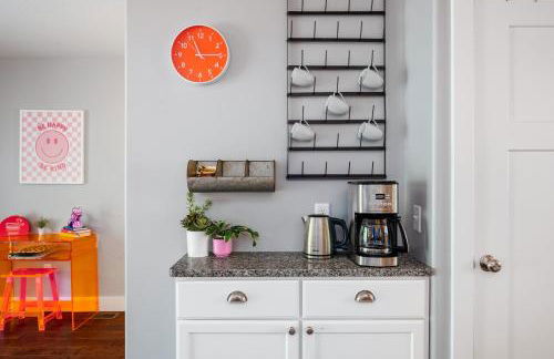 Walnut, 3BR Townhom Near Downtown, Beach and Wineries - Photo 20