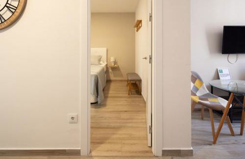 Apartamento Entrecatedrales 2 - Foto 18