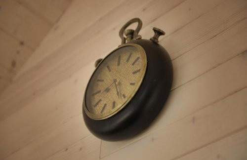 JURA GLAMP luksusowe całoroczne domki na wyłączność KOPUŁY IGLOO taras ogród - Foto 38