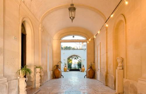 Palazzo Sabella Tommasi - Foto 1