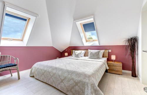 Residenz am Balmer See - BS 65 mit Wellnessbereich - Foto 13