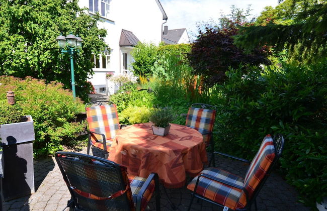 Ground Floor Tasteful Apartment with Terrace & Garden near Brilon - Foto 10