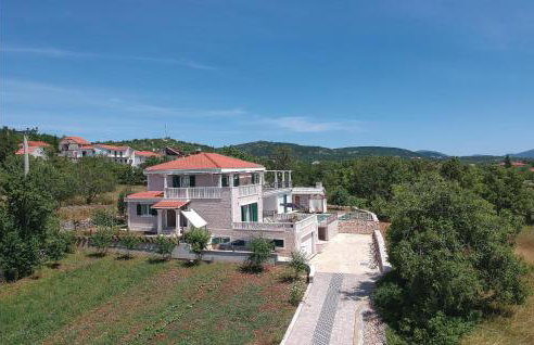 Nice Home In Zrnovnica-Split With Sauna - Foto 7