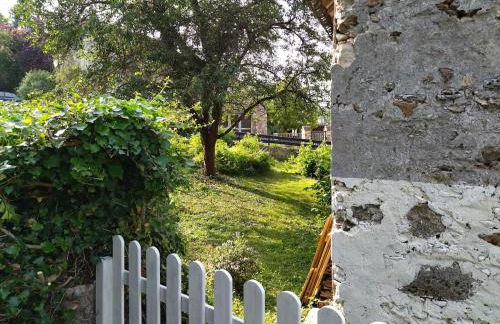 Gite de la Pierre Bleue, Authentique Maison à la campagne - Foto 31