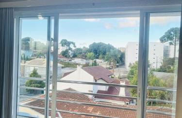 Terrace apartment 06 - Foto 31