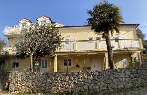 Apartments by the sea Lun, Pag - 9395 - Photo 3