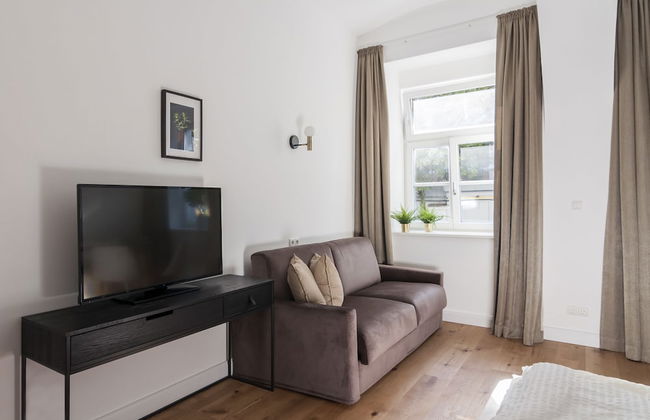 Sankt Elisabeth Superior Apartments - Foto 25