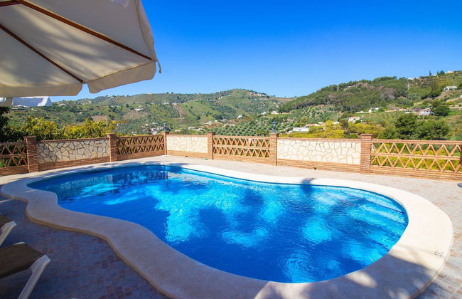 Casa Conchi in Frigiliana - Photo 66