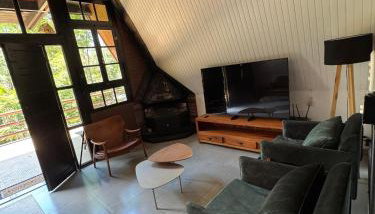 Cabana Eucalipto - Foto 2