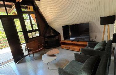 Cabana Eucalipto - Photo 2