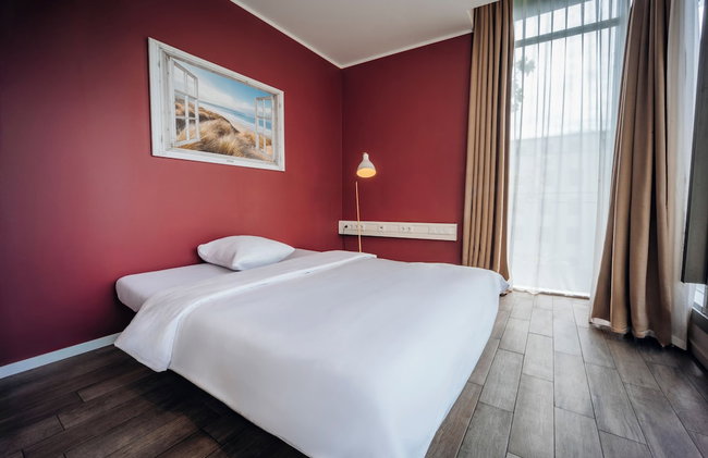 Brera Serviced Apartments München West - Foto 97