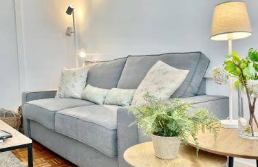 Oviedo Historico WiFi & Parking Gratuito - Foto 9