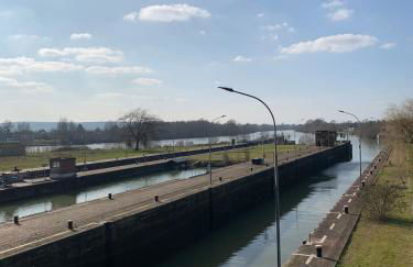 L appart près des écluses - Foto 13