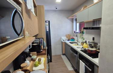 apartamento novo confortavel Condominio resort in Belem PA - Photo 5