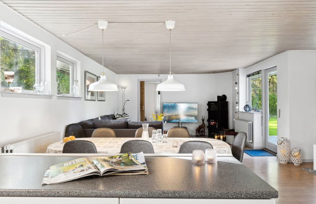 "Uolevi" - 1.3km from the sea - Photo 14