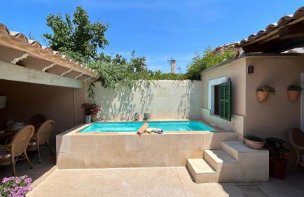 Casa Padrina Burballa - Foto 30