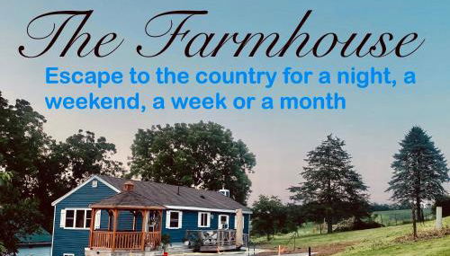 The Farmhouse ranch - Foto 2