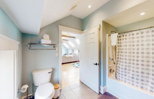 Waterbury-Stowe Farmhouse Units 1-3 - Foto 22