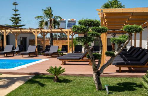 Paradise Apartments Artemida - Foto 62