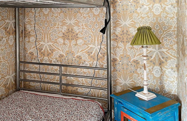 4 Star Holiday Home in Jonkoping - Photo 8