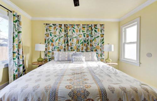 Lemonade Lodge - Photo 18