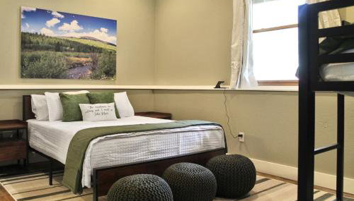 Awe Inspiring Mountain Lodge hot tub for large groups - Foto 2