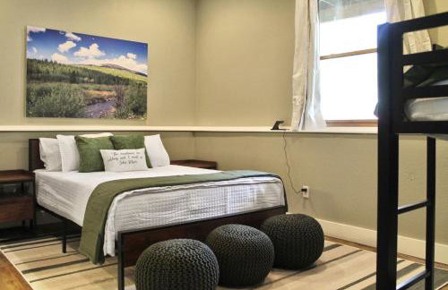 Awe Inspiring Mountain Lodge hot tub for large groups - Foto 2