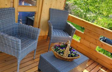 Huberkowe Domki - Foto 17